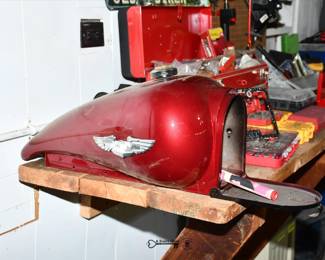 351Garage