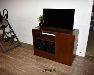 282Basement