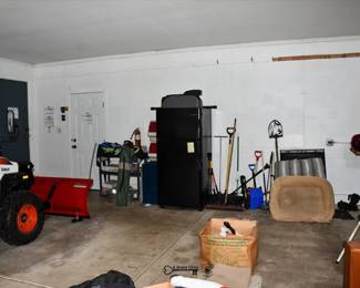 418Garage