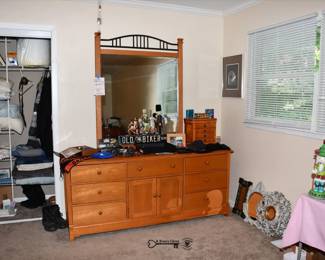 598Bedroom A