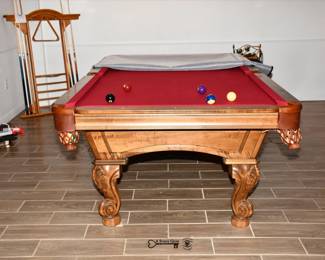 220Basement