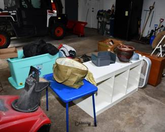 401Garage