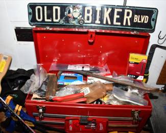 361Garage
