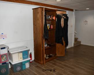 257Basement