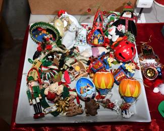 022Some Highlights Yorkville Estate Sale