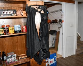 252Basement