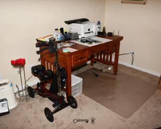 622Bedroom A