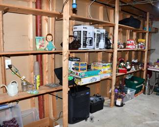 710Storage Room