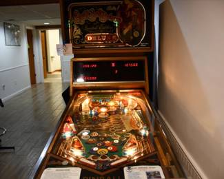 210Basement