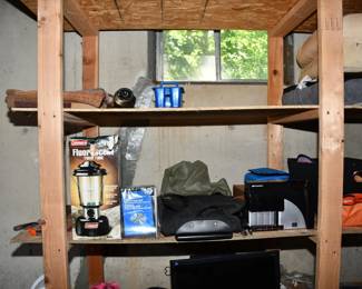 722Storage Room
