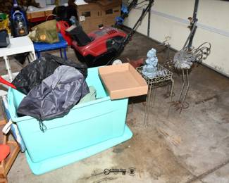 409Garage