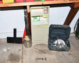 357Garage
