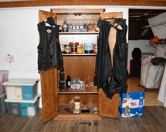 235Basement