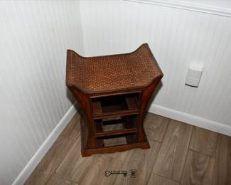 265Basement