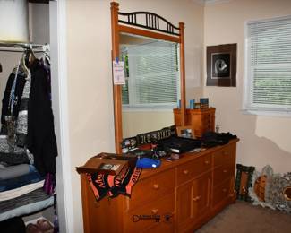 579Bedroom A