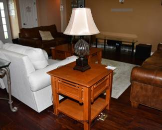 105Living Room