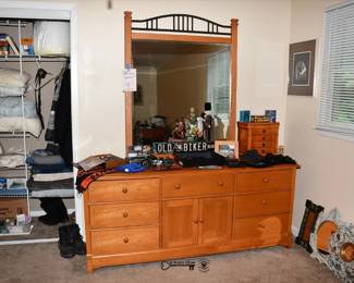 580Bedroom A