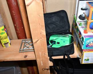 732Storage Room