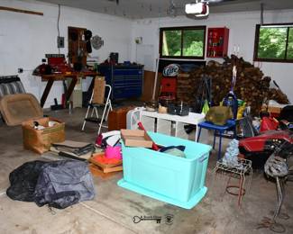417Garage
