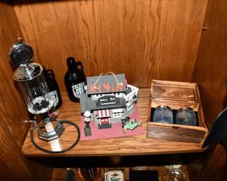 244Basement