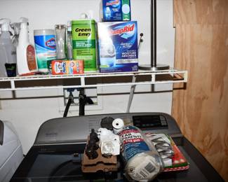 691Laundry Room
