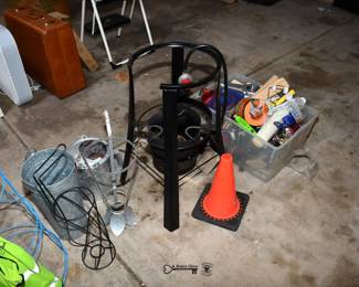 395Garage