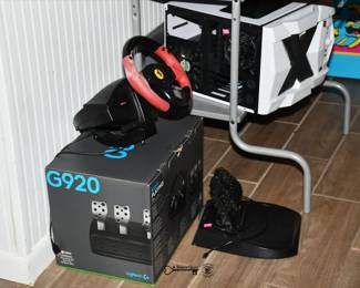 268Basement