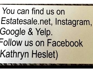 Sale Picture