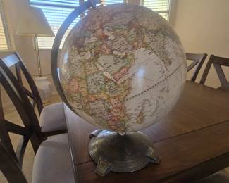 Globe