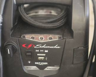Schumacher tool