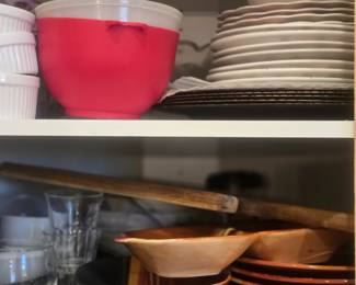 Misc. Kitchenware