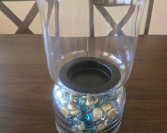 Changeable centerpiece