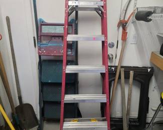 Ladders