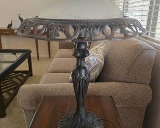 Table light