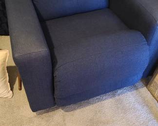 A recliner so comfortable and cheap you will not believe it.
