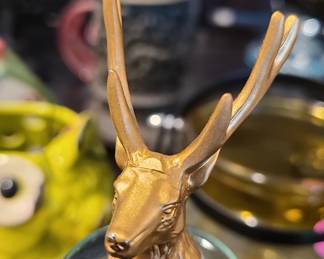 Lots of small and unique decorative items available.