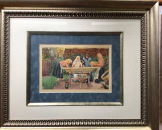 Sale Picture