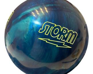 Storm Trend Bowling Ball