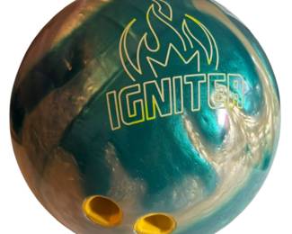 Igniter Pearl Bowling Ball