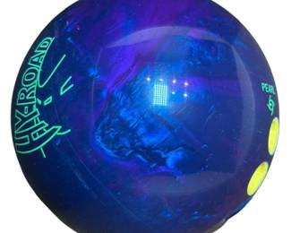 Storm HyRoad Bowling Ball