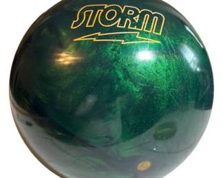 Storm IQ Bowling Ball