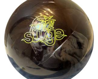 Storm Tropical Surge Bowling Ball