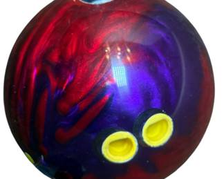 Brunswick Twist Bowling Ball