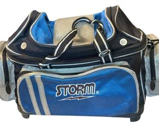 Storm Bowling Ball Bag
