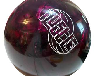 Hustle Roto Grip Bowling Ball