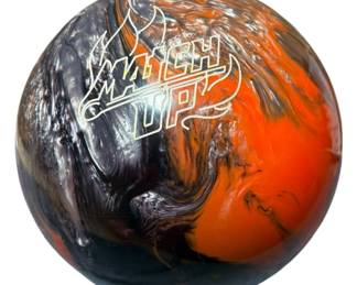 Storm Match Up Bowling Ball