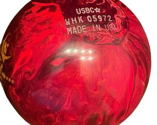 Motiv Rogue Blade Bowling Ball