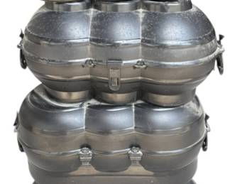 Macho Bowling Ball Carry Case