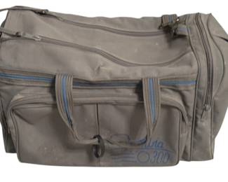 Columbia Bowling Ball Bag
