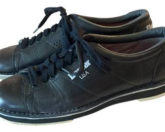 Dexter Bowling Shoes 9.5M